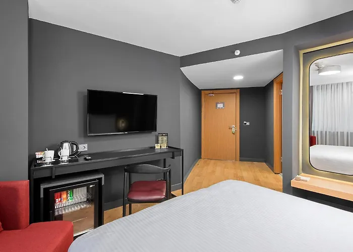 Ibos Hotels Izmir