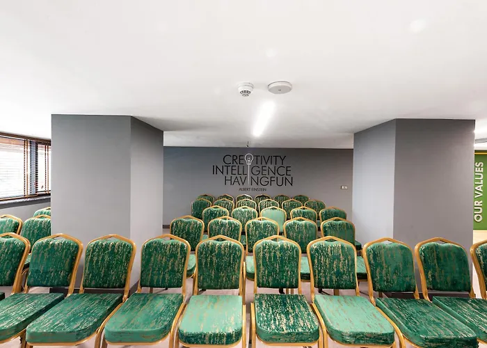 Ibos Hotels Izmir