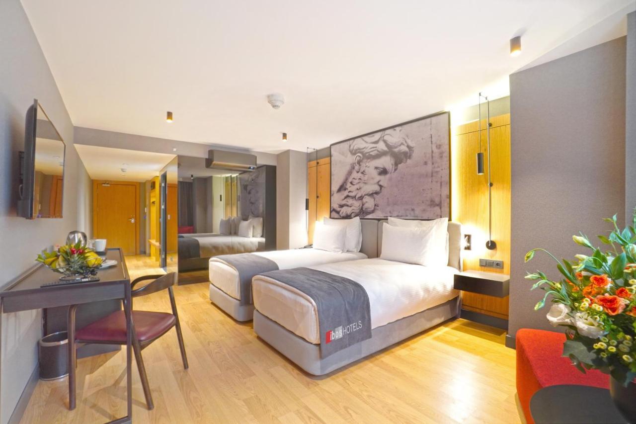 Hotel Ibos