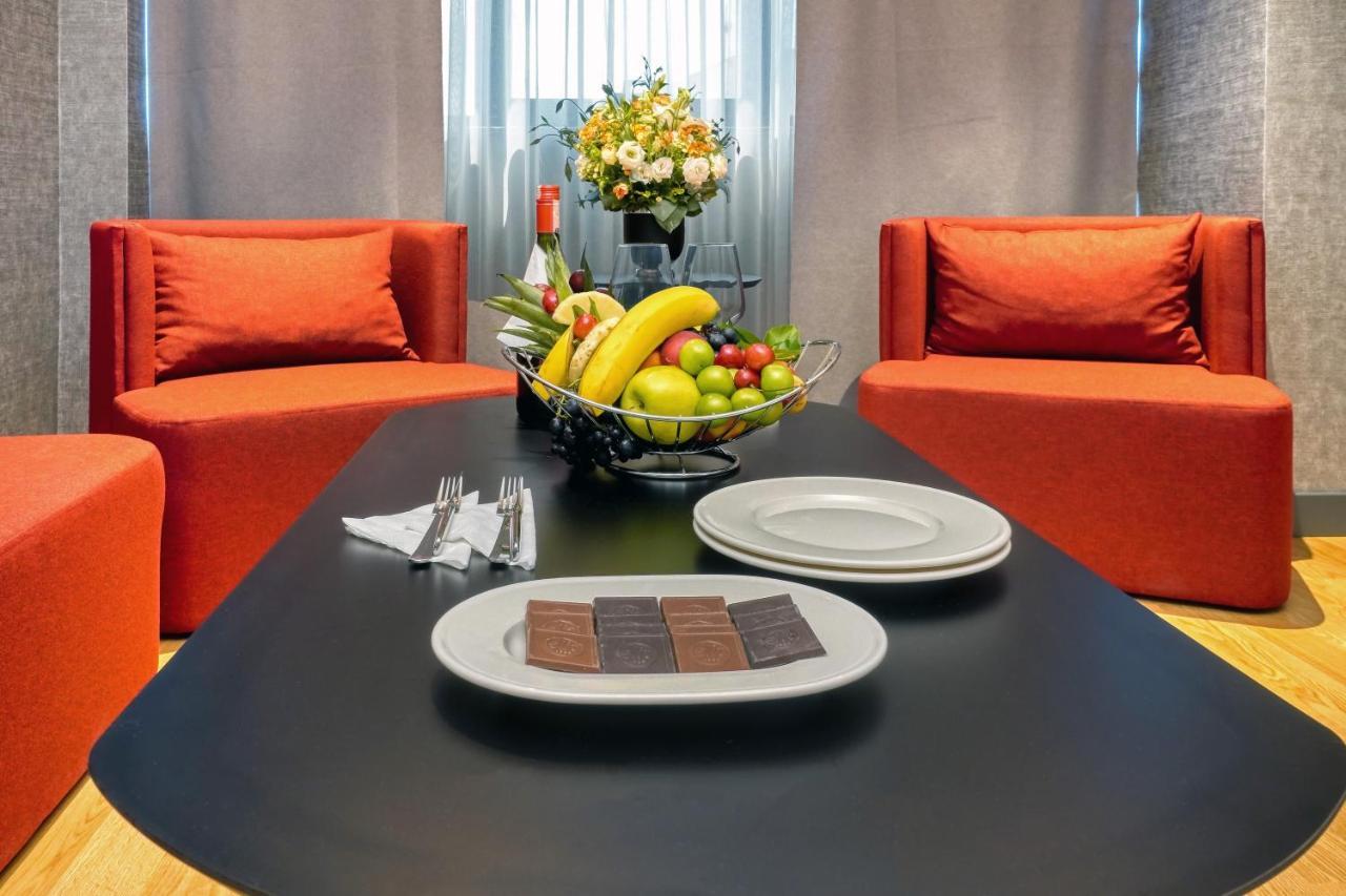 Hotel Ibos 4*