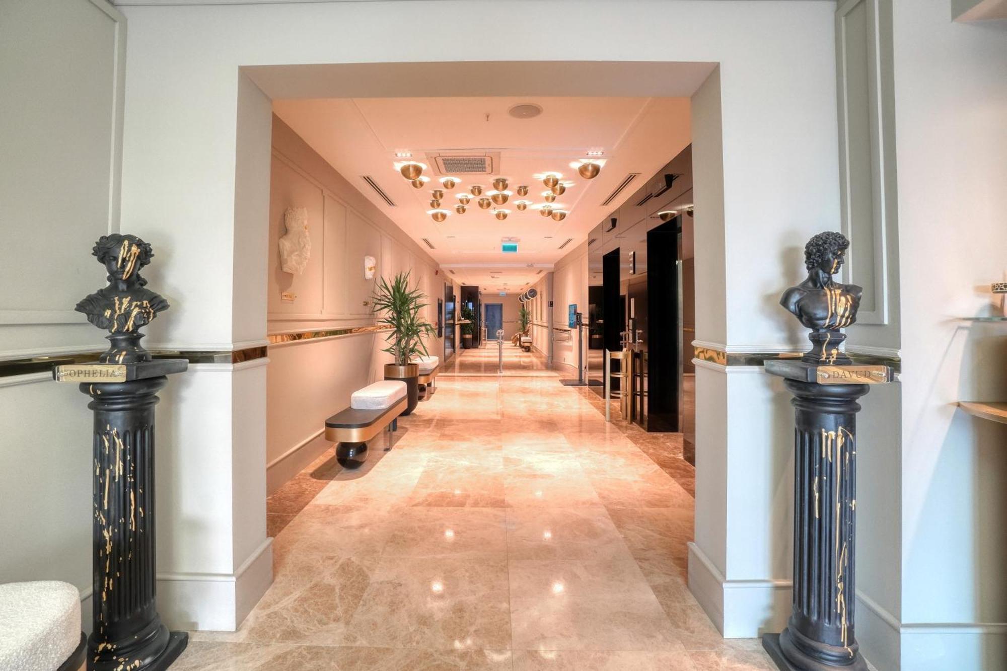 Ibos Hotel Izmir