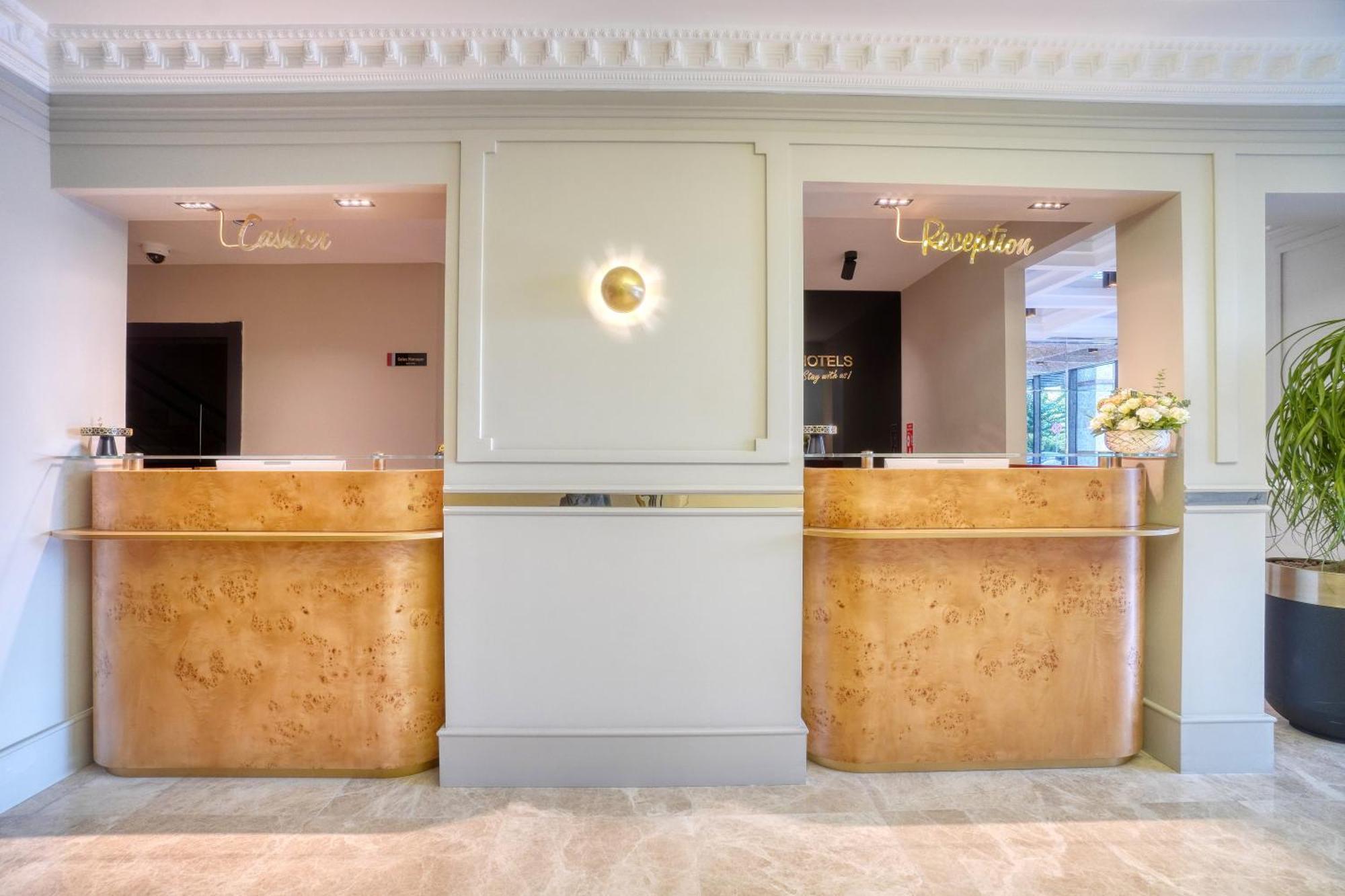 Ibos Hotel Izmir