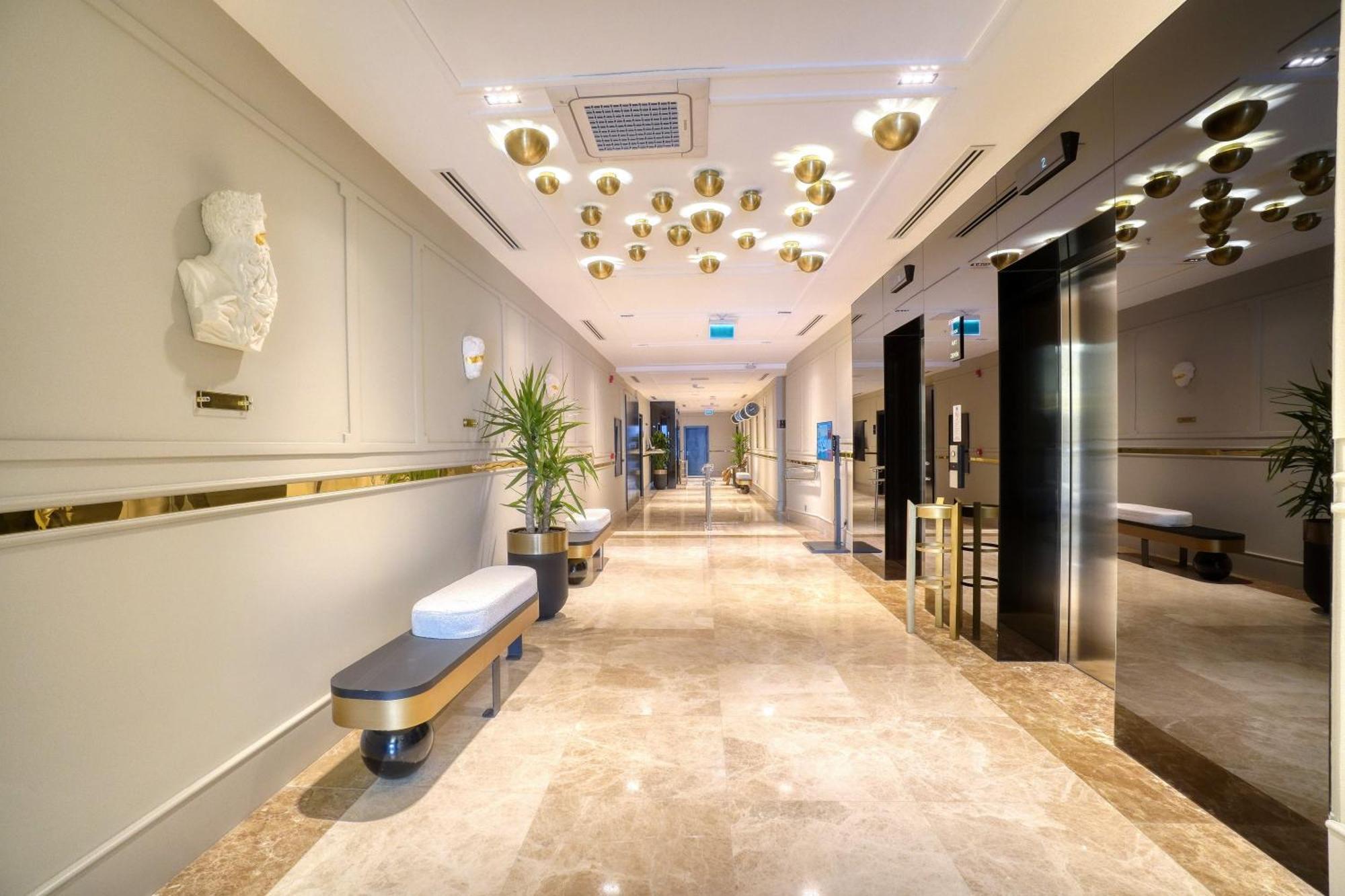 Ibos Hotel Izmir