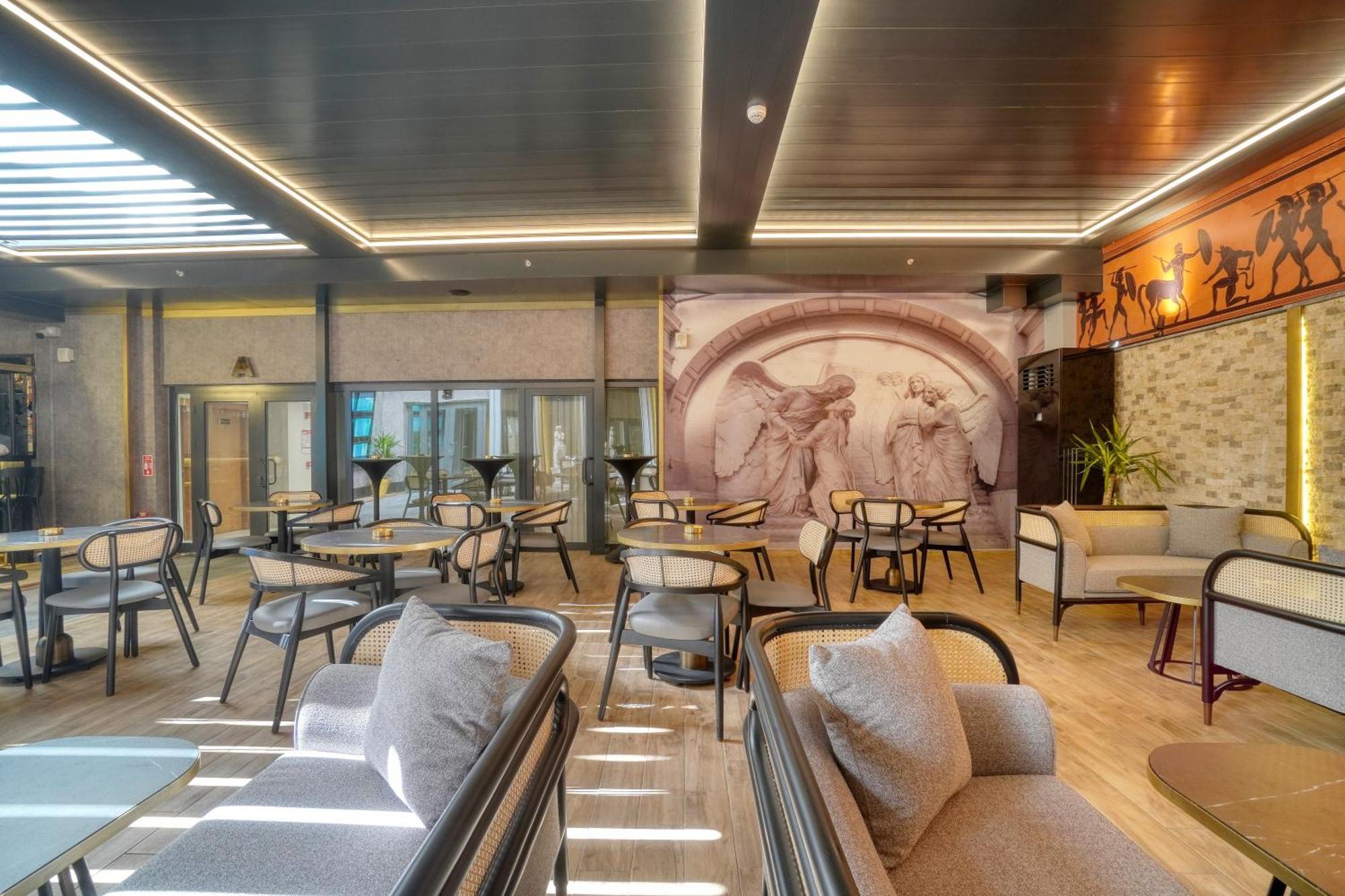 Ibos Hotel Izmir