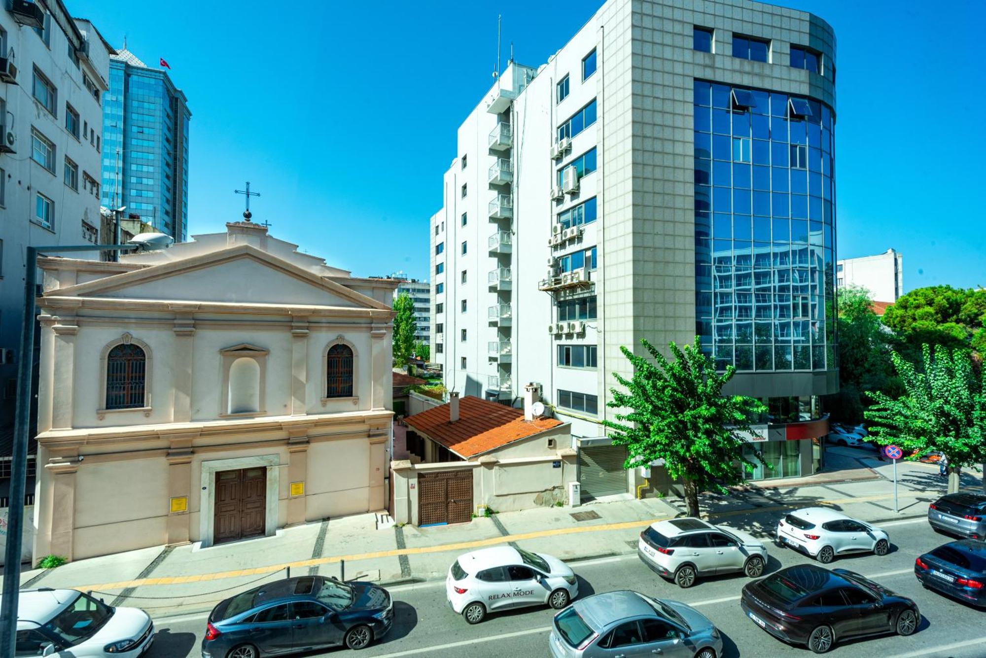 Ibos Hotel 4*