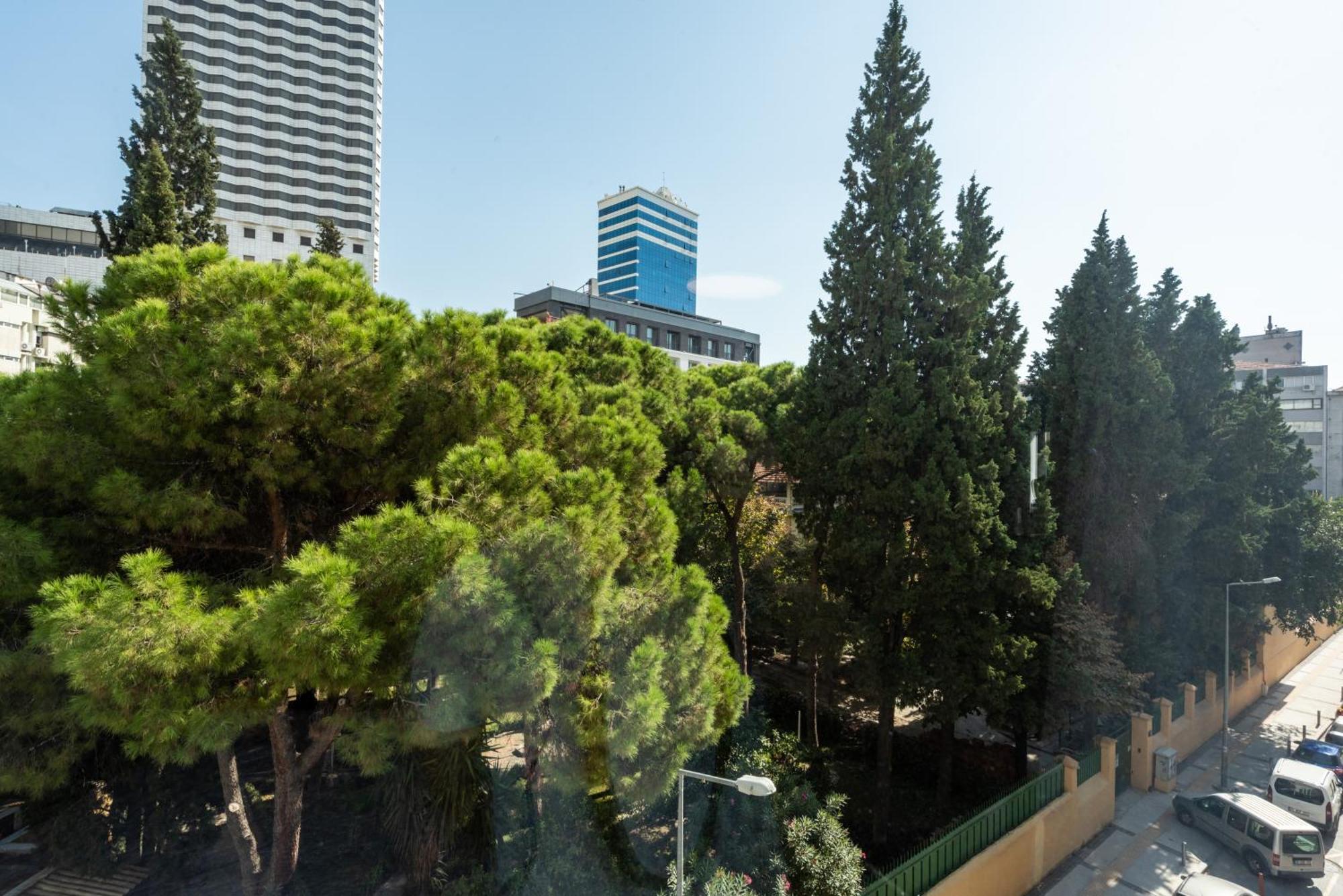 Hotel Ibos 4*