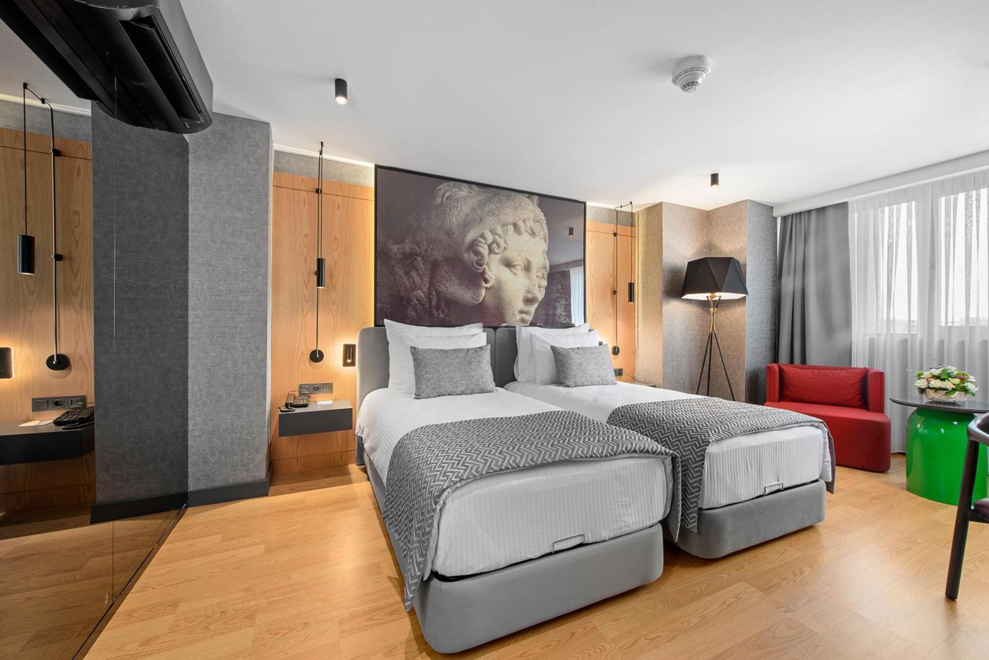 Ibos 4* Izmir