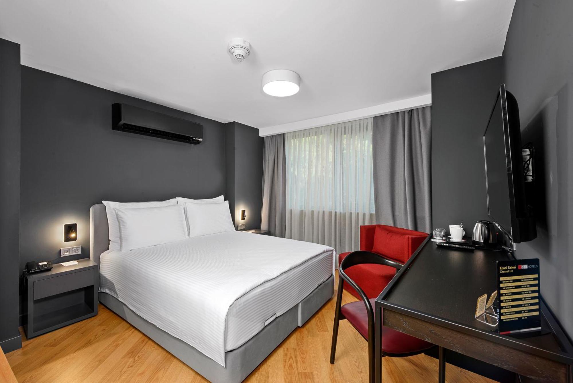 Ibos Hotel