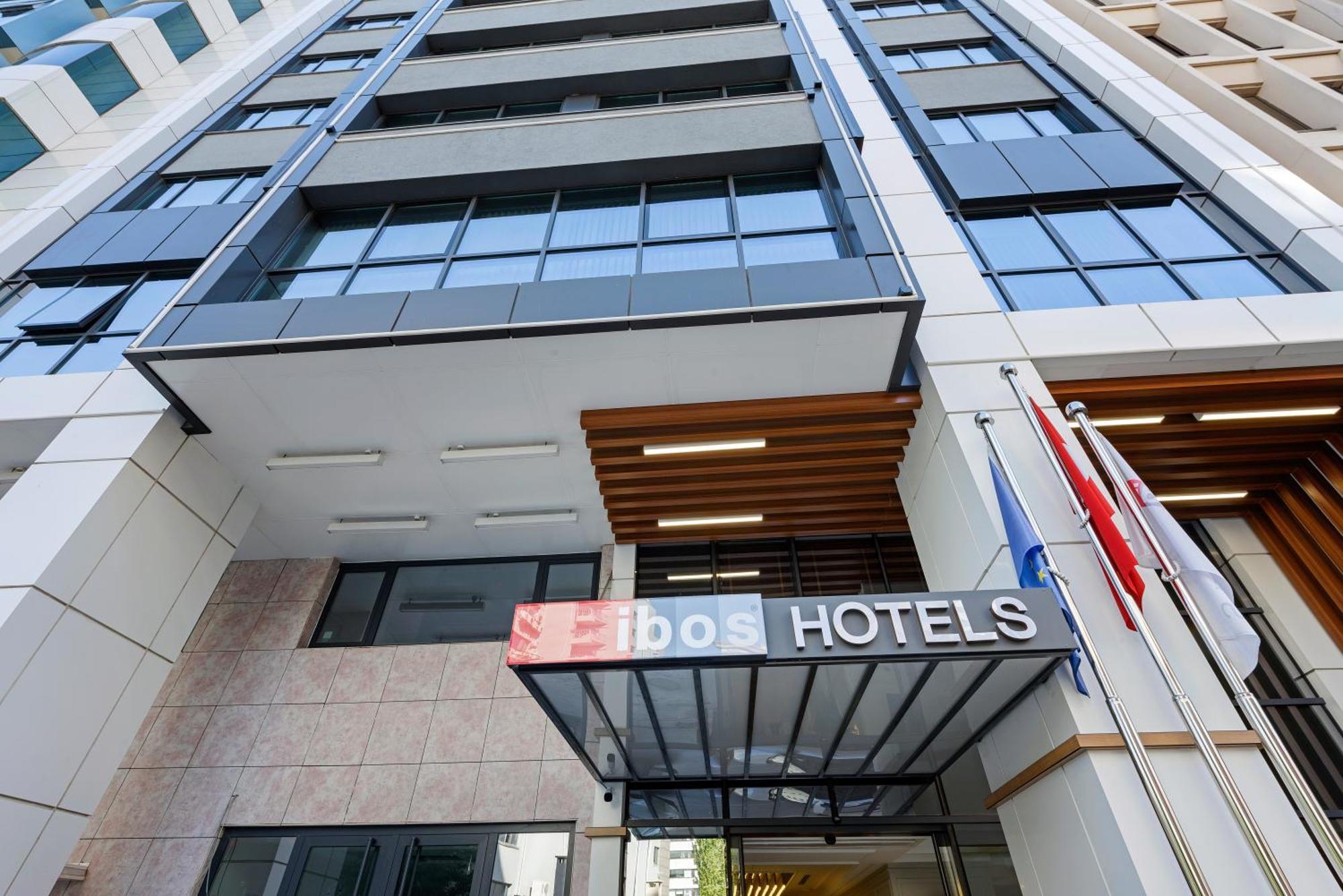 Ibos 4* Izmir